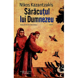 Saracutul lui Dumnezeu