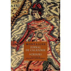 Jurnal de calatorie. Scrisori