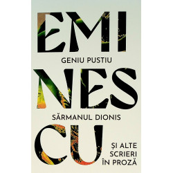 Geniu pustiu. Sarmanul...