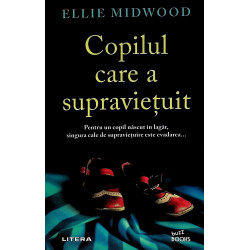 Copilul care a supravietuit