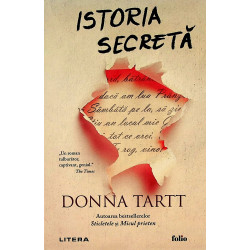 Istoria secreta