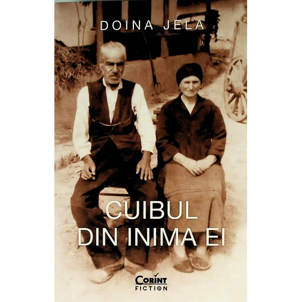 Cuibul din inima ei