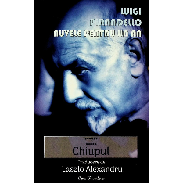 Nuvele pentru un an, vol. XI - Chiupul