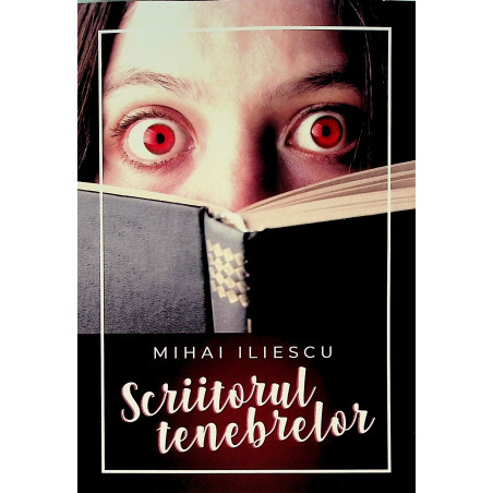 Scriitorul tenebrelor