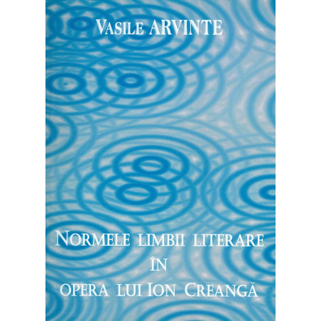 Normele limbii literare in...