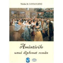 Amintirile unui diplomat roman