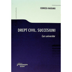 Drept civil. Succesiuni