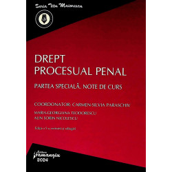 Drept procesual penal....