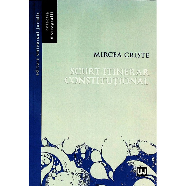 Scurt itinerar constitutional