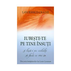 Iubeste-te pe tine insuti...