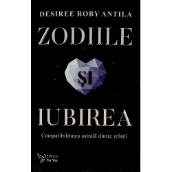 Zodiile si iubirea....