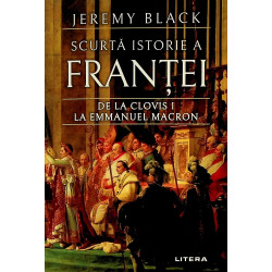 Scurta istorie a Frantei....