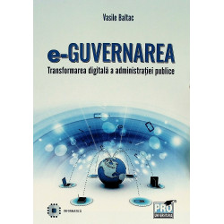 e-Guvernarea