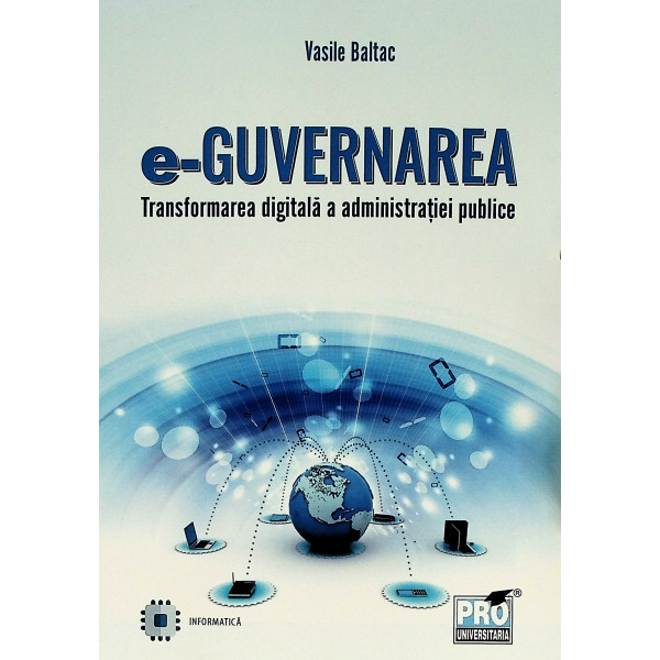 e-Guvernarea