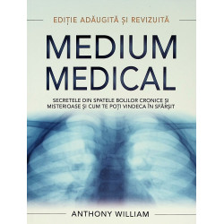 Medium medical. Secretele...
