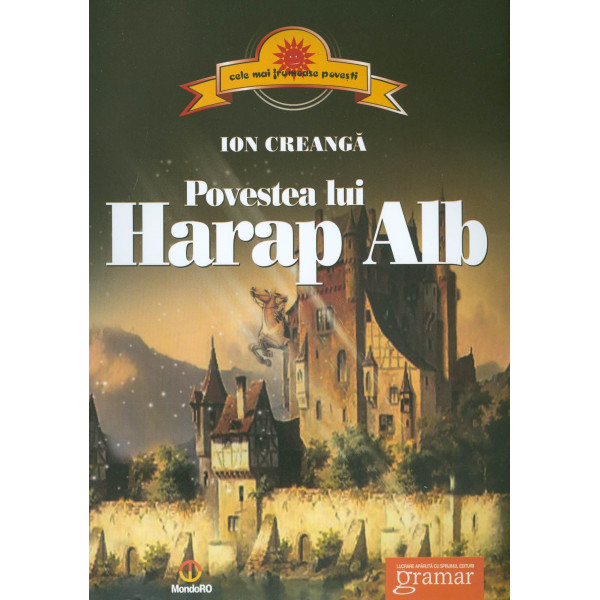 Povestea lui Harap Alb