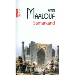 Samarkand