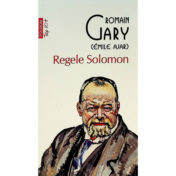 Regele Solomon