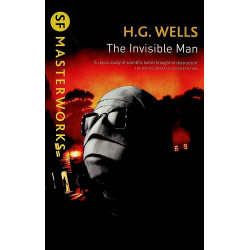 Masterworks - The invisible...