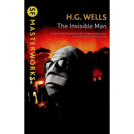 Masterworks - The invisible...