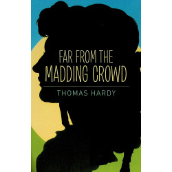 Far From the Madding crowd
