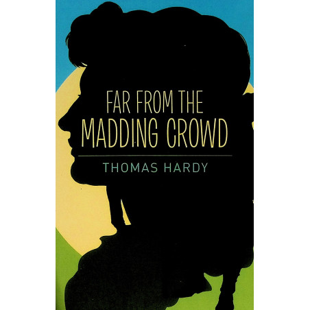 Far From the Madding crowd