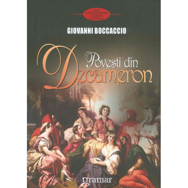Povesti din Decameron
