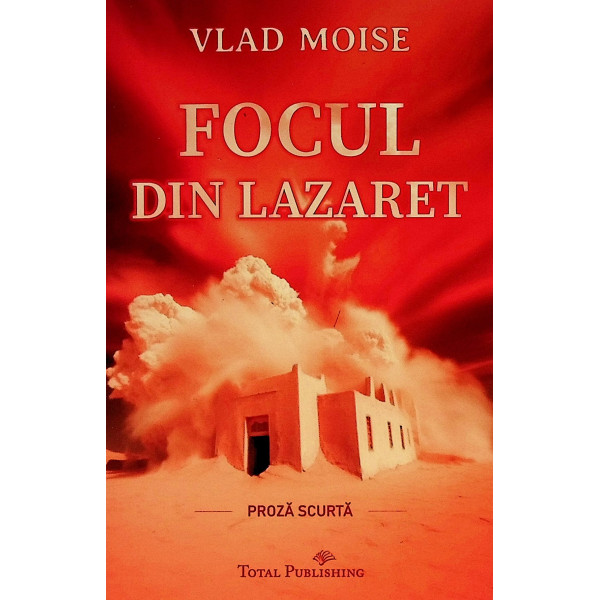 Focul din Lazaret