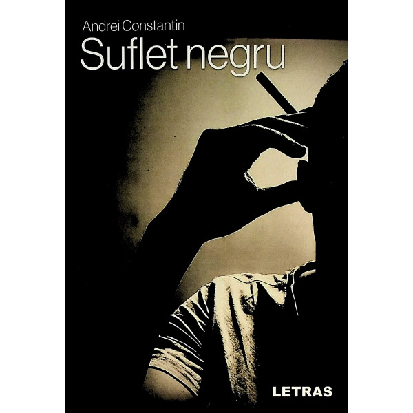 Suflet negru