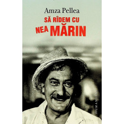 Sa ridem cu nea Marin