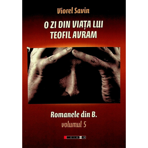 Romanele din B. vol. 5 - O zi din viata lui Teofil Avram