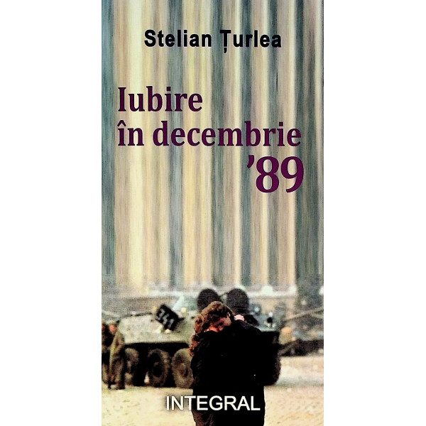 Iubire in decembrie 89