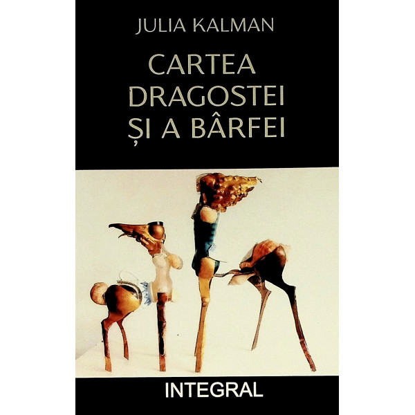 Cartea dragostei si a barfei