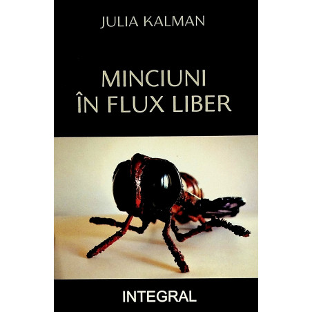 Minciuni in flux liber