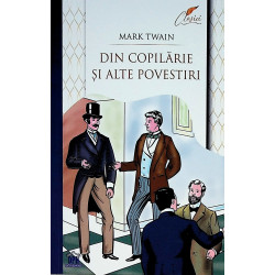 Din copilarie si alte...