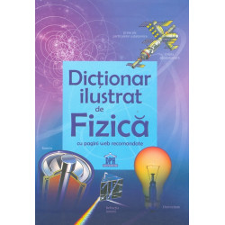 Dictionar ilustrat de fizica