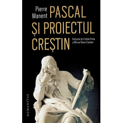 Pascal si proiectul crestin