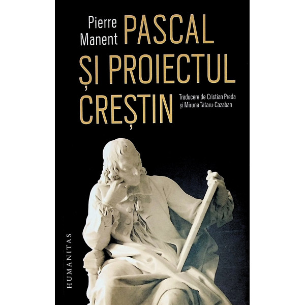 Pascal si proiectul crestin
