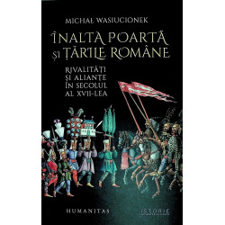 Inalta Poarta si Tarile...