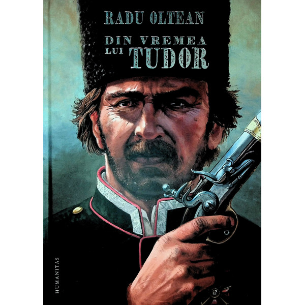 Din vremea lui Tudor