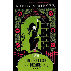 Enigmele Enolei Holmes....