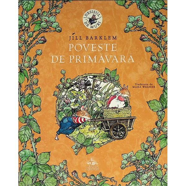 Poveste de primavara