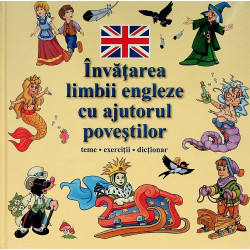 Invatarea limbii engleze cu...