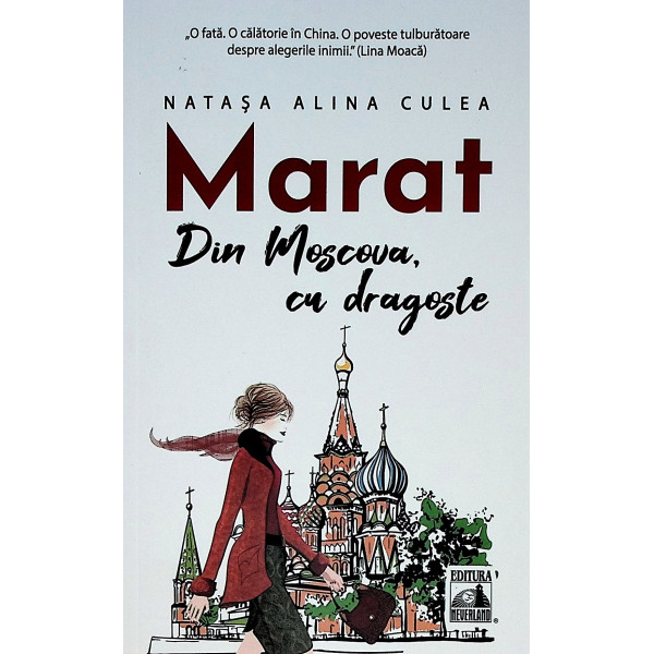 Marat - Din Moscova, cu dragoste