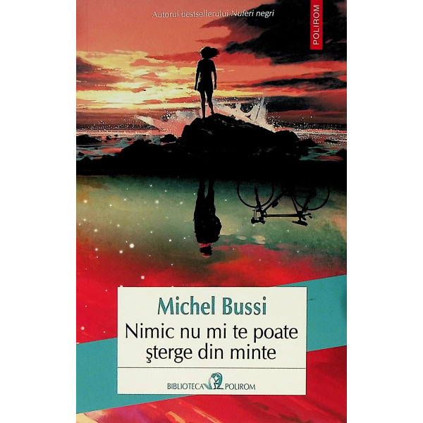 Nimic nu mi te poate sterge din minte