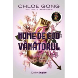 Nume de cod: Vanatorul