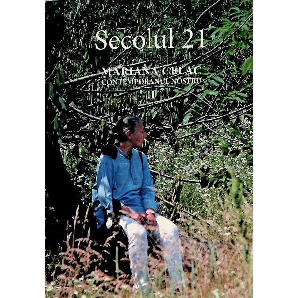 Mariana Celac - Contemporanul nostru, vol. II