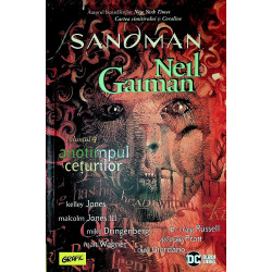 Sandman, vol. IV -...
