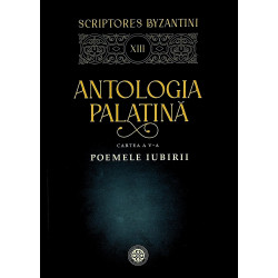 Antologia Palatina, cartea...