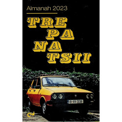 Almanah 3 - Trepanatsii